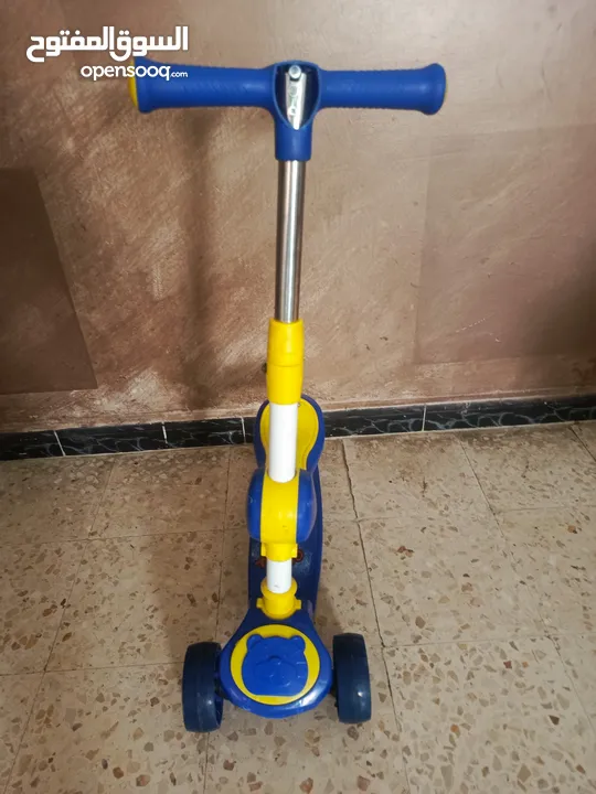 سكوتر للبيع