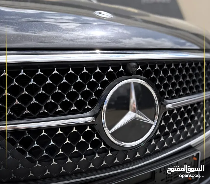 ‎مرسيدس - Mercedes-Benz E 200 Mild Hybrid - بانوراما