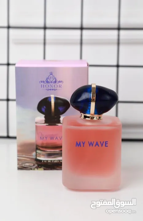 عطور كوبي ون ال3 بعشرة فقط مكفول لاخر رشة