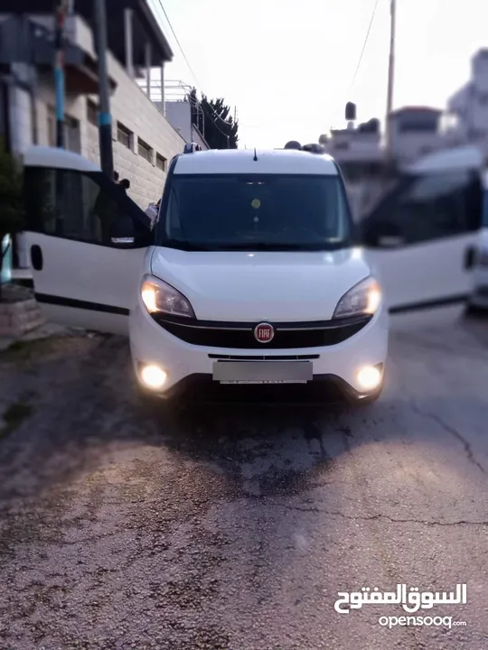 fiatللبيع او للبدل  السياره بالصلى على النبي