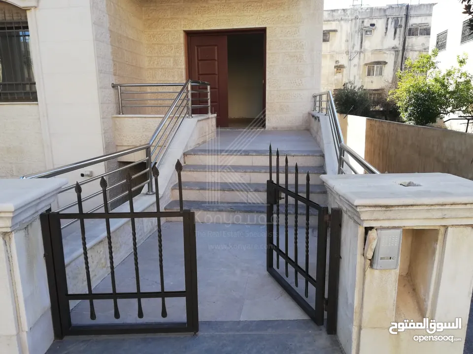 شقة مميزة للبيع في ضاحية الأمير راشد