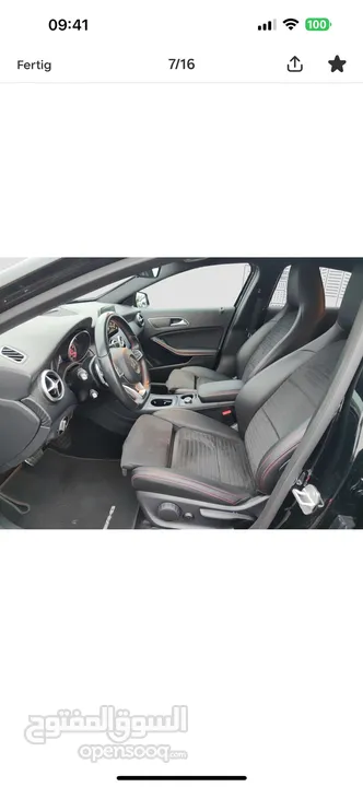 Mercedes A220