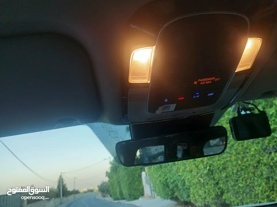 سنتافي موديل 2020