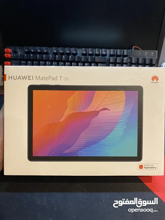 Tablet Huawei Matepad T 10a for sale