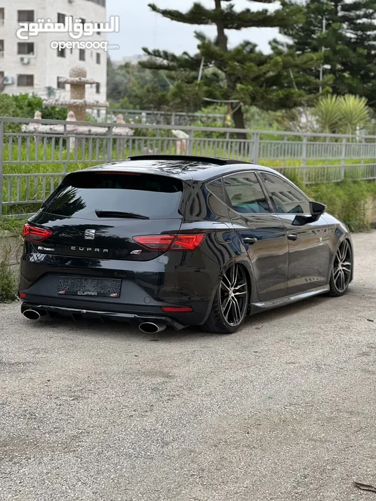 سيات كوبرا