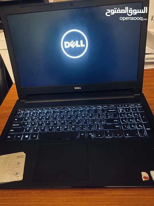 Dell core i7