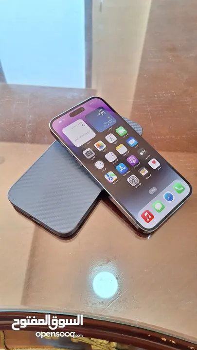 ايفون 14pro max