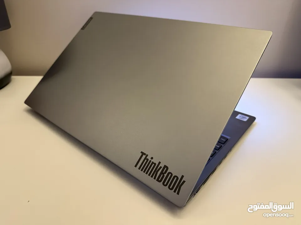 كور i5 الجيل العاشر، 8جيجا رام Lenovo ThinkBook 15IML
