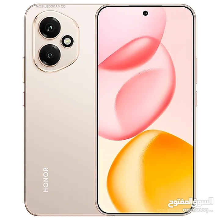 HONOR 400 (512GB) / RAM 12 -5G- NEW /// هونور 400 ذاكرة 512 الرام 12 الجديد