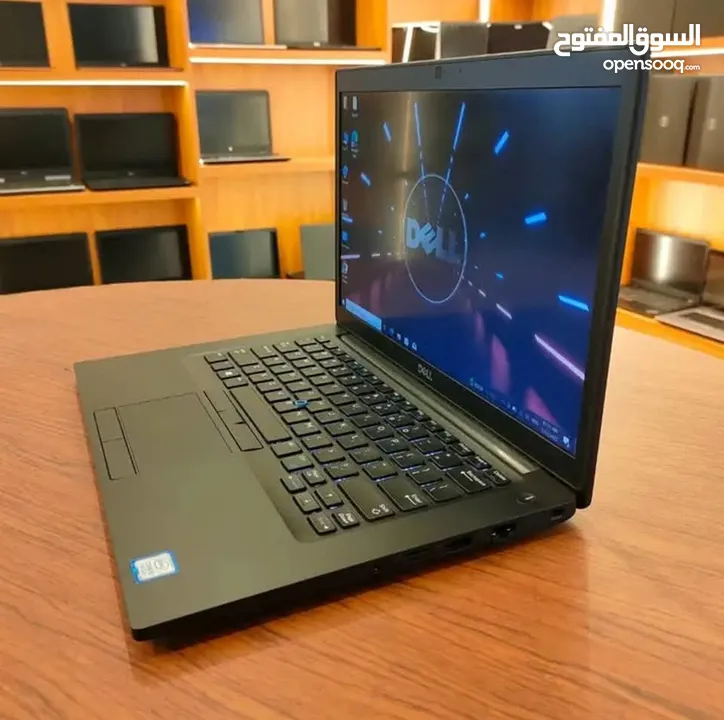 لابتوب  Laptop i7 رام  16 لطلاب الجامعه وتوجيهي بسعر مغري جدا