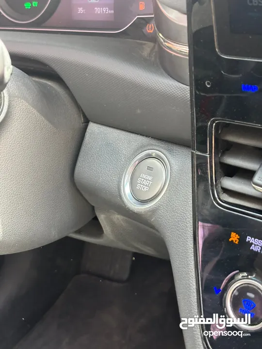 هونداي ايونيك 2020