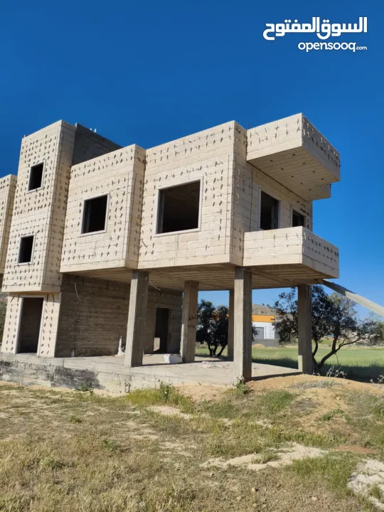 الارض والبيت المستقل للبيع زباين الكاش سعر حرق الارض والبيت المستقل للبيع في دورا  سعرحرق