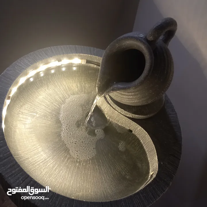 نافورة منزلية مستوردة للبيع