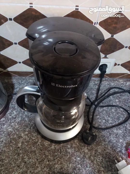 ماكينه قهوة اسبرسو