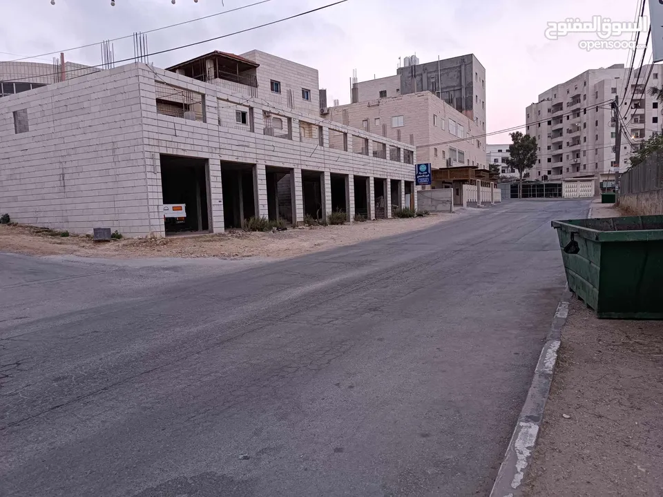 2-3 مخازن للبيع
