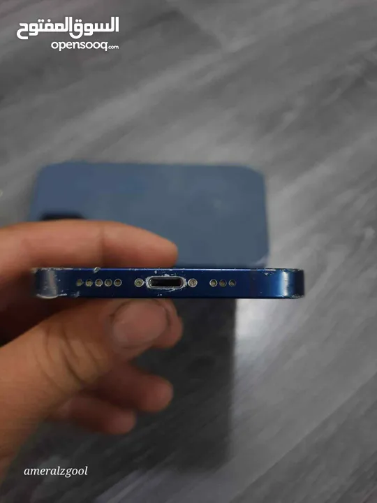 ايفون 12 للبيع