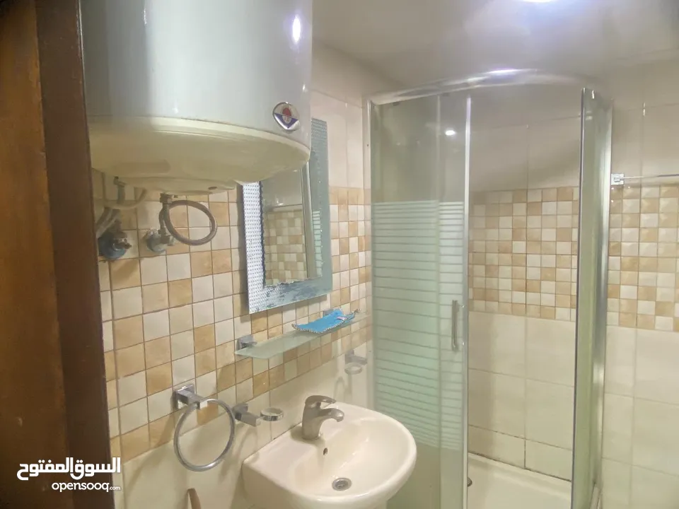 شقة مفروشة للايجار في الشميساني  Furnished Apartment for Rent in Shmeisani