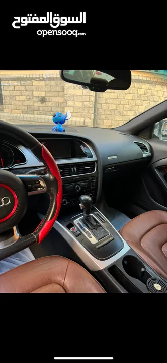 Audi A5 2010 175KM