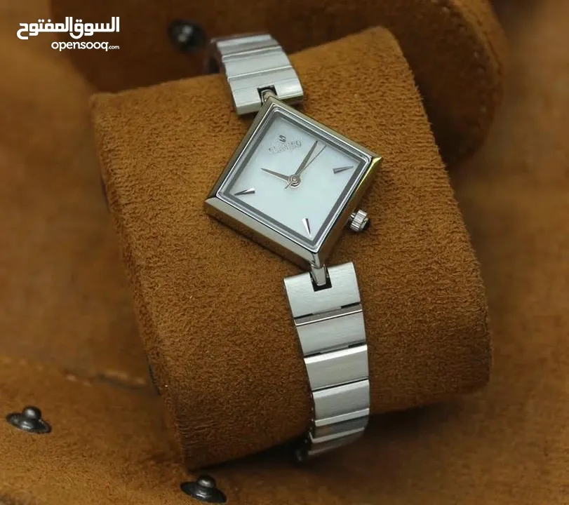 CLASICO Ladies Collection