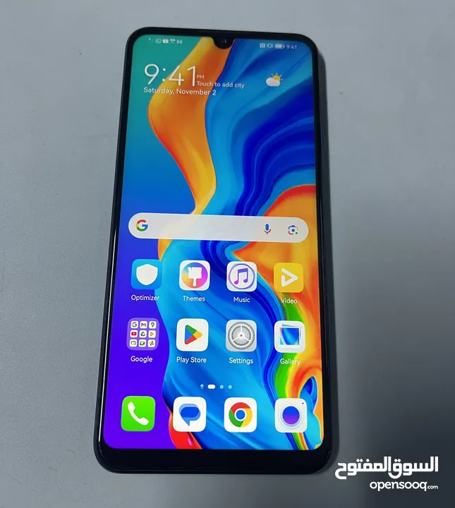 هواوي P30 lite للبيع