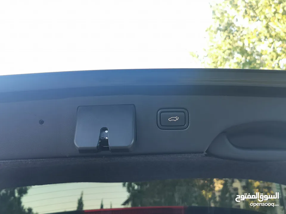 KIA SORBENT 2019 Full Full