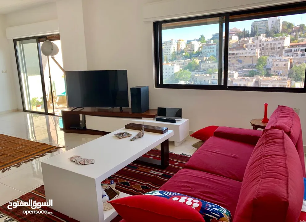 Furnished Apartment to Rent 144sqm ( Property 19727 )-174571621