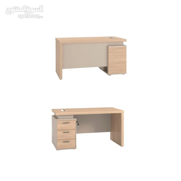 كمبيوتر شخصي core i5 مع شاشة 24 بوصة desctop with monitor 24"