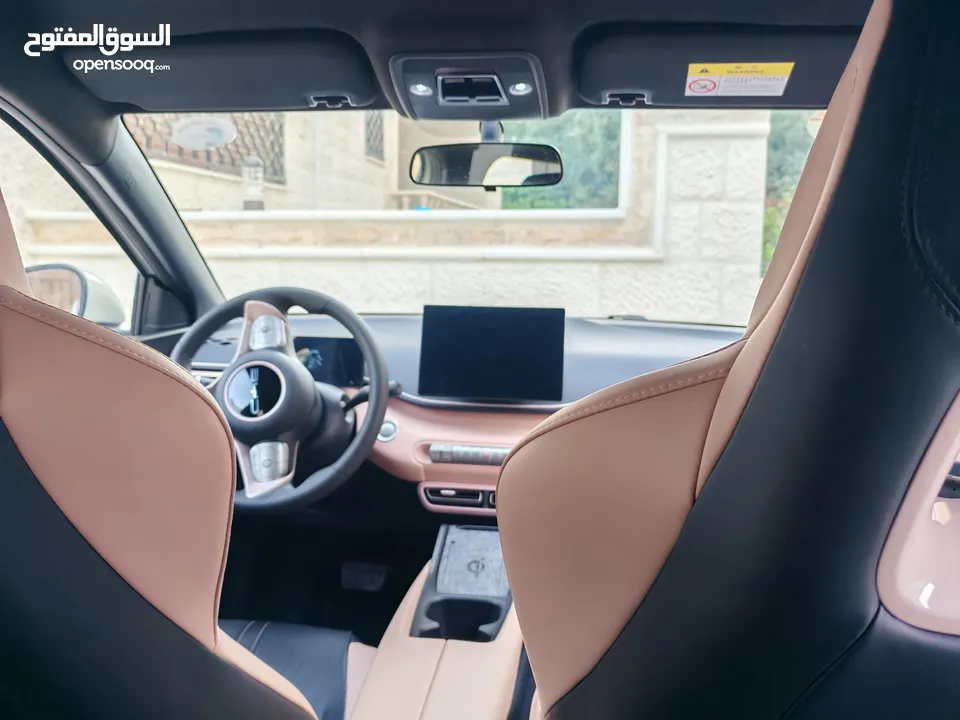 بي واي دي سيجال جمرك جديد انظف سياره استعمال الصين و تحدي  موديل 2023 شبة الزيرو