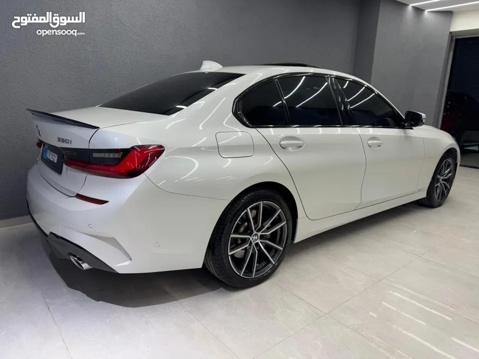 Bme 330i 2019