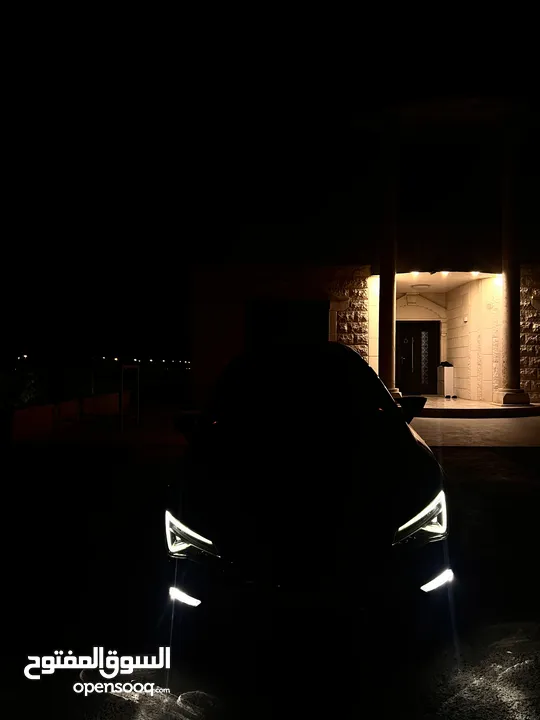 سيات ليون FR 2020/19 فل