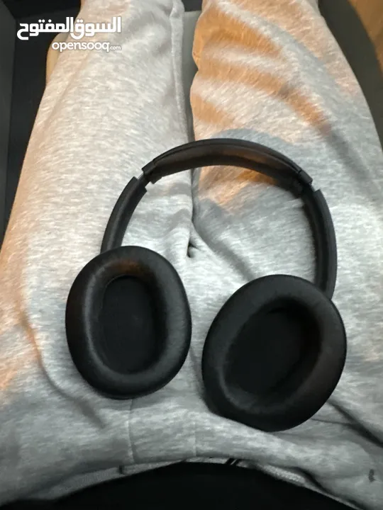 SONY HEADPHONES