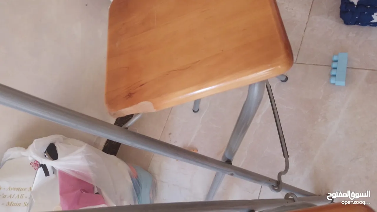 كراسي كاونتر طبخ  ايكيا ikea ارتفاع المقعد 75 سم