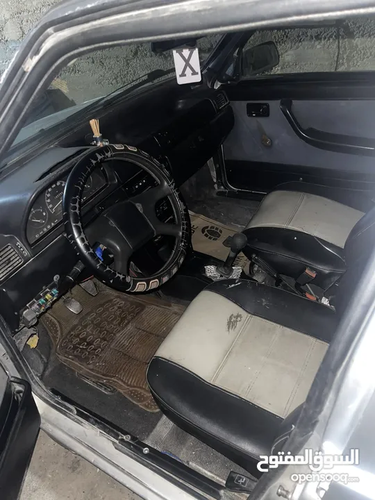 فيات اونو تبول كامل ومرخصه ومامنه جديد