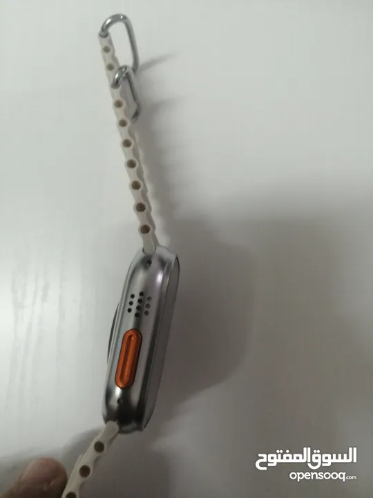 الساعه ذكية T10 Ultra
