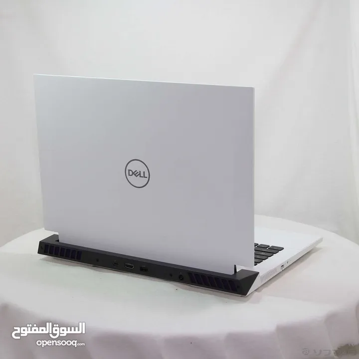 لابتوب قيمنق جيل الثالث عشر RTX 4070 QHD 2.5 k i9 13900hx Gaming laptop Dell g16 7630