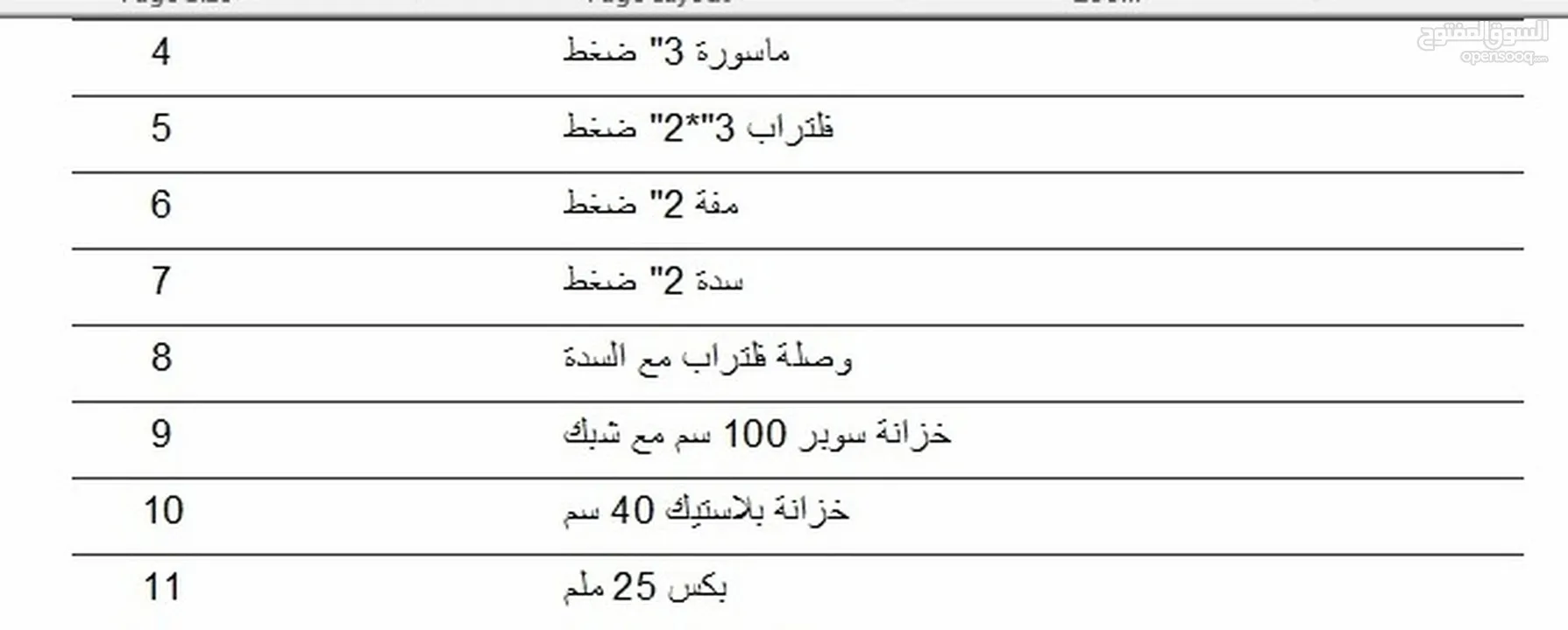 برنامج نظام محاسبة ومستودعات - نظام المحاسب الاداري