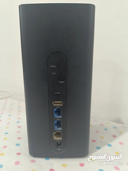 Huawei Zain 5G Router