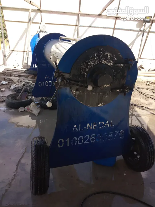 مشروع غسيل سجاد مربح بطريقة مضمونة