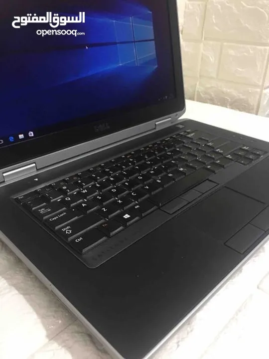 dell latitude i5 بسعر العرض فقط 350 شيقل.....