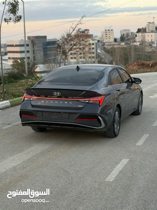 هواندي النترا