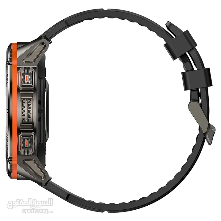 Kospet TANK T3 Ultra كوسبت تانك تي 3 الترا