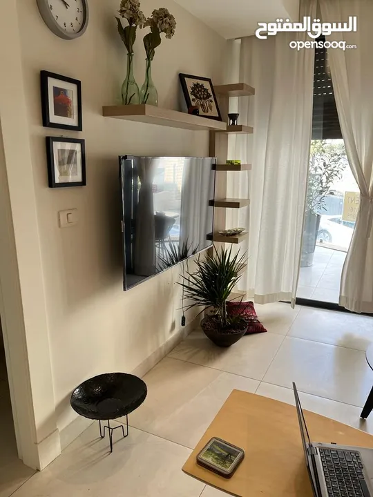 شقة مفروشة للإيجار 85م2 ( Property 19382 )-175107061