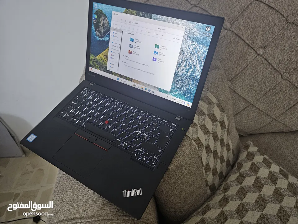 thinkpad  t470 i5