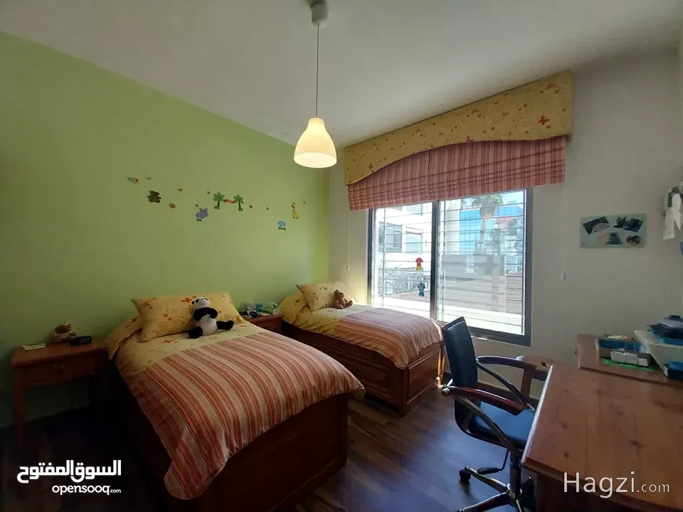 شقة للبيع في ام اذينه  ( Property ID : 31750 )