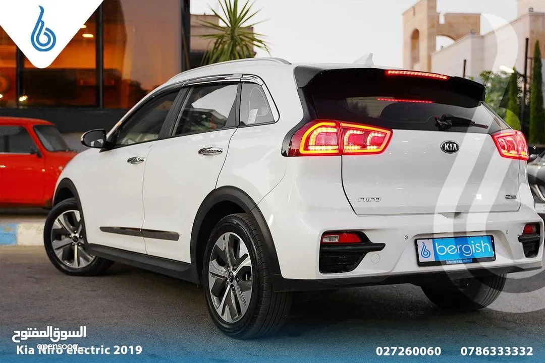 اربد.....Kia_Niro_2019_electric.....