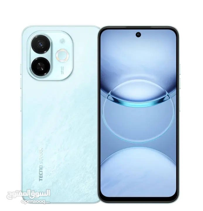 العرض الأقوى SPARK 30C 5G لدى العامر موبايل