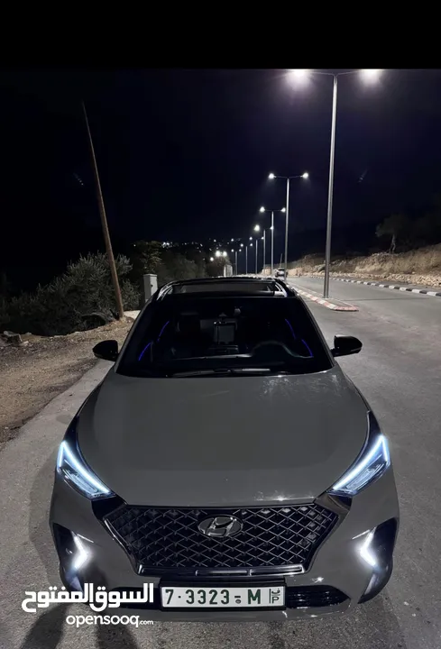 جيب هونداي توسان