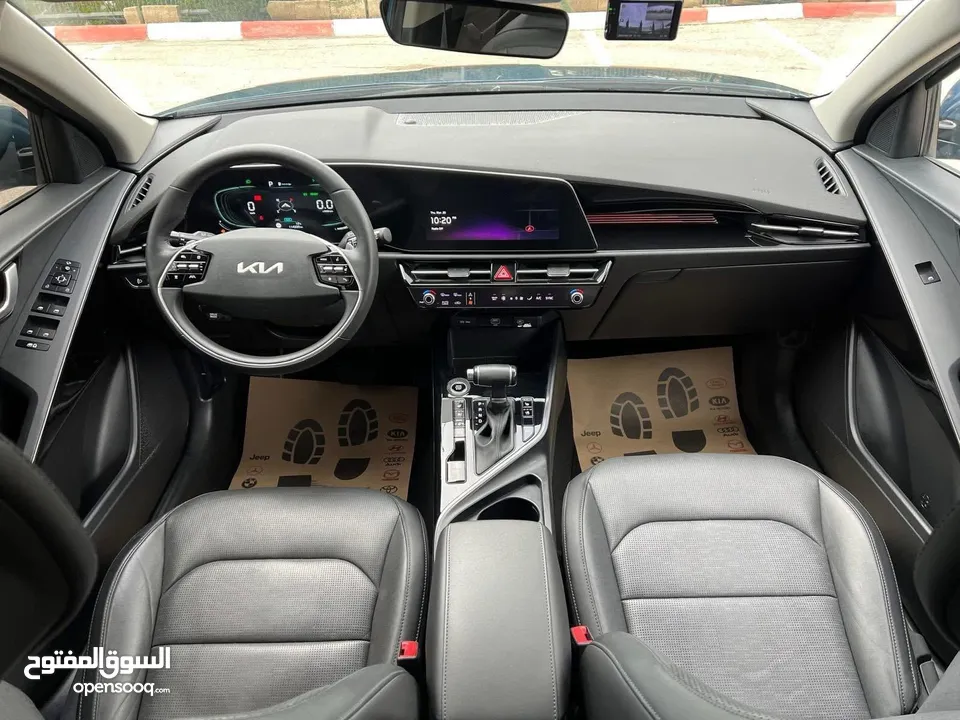 KIA NIRO 2022