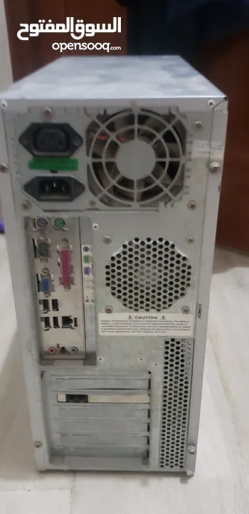 ذكراة كبيوتر مكتبي ديلوكس قديم 150الف ريال يمني