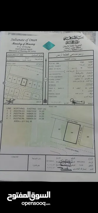 زاوية الخط الأول من شارع الغاز